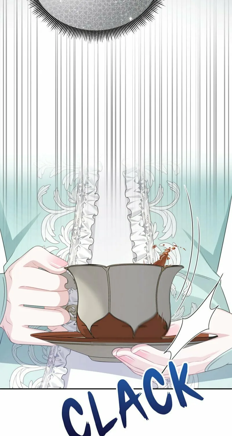After Cinderella's Magic Is Broken Chapter 47 page 15 - 