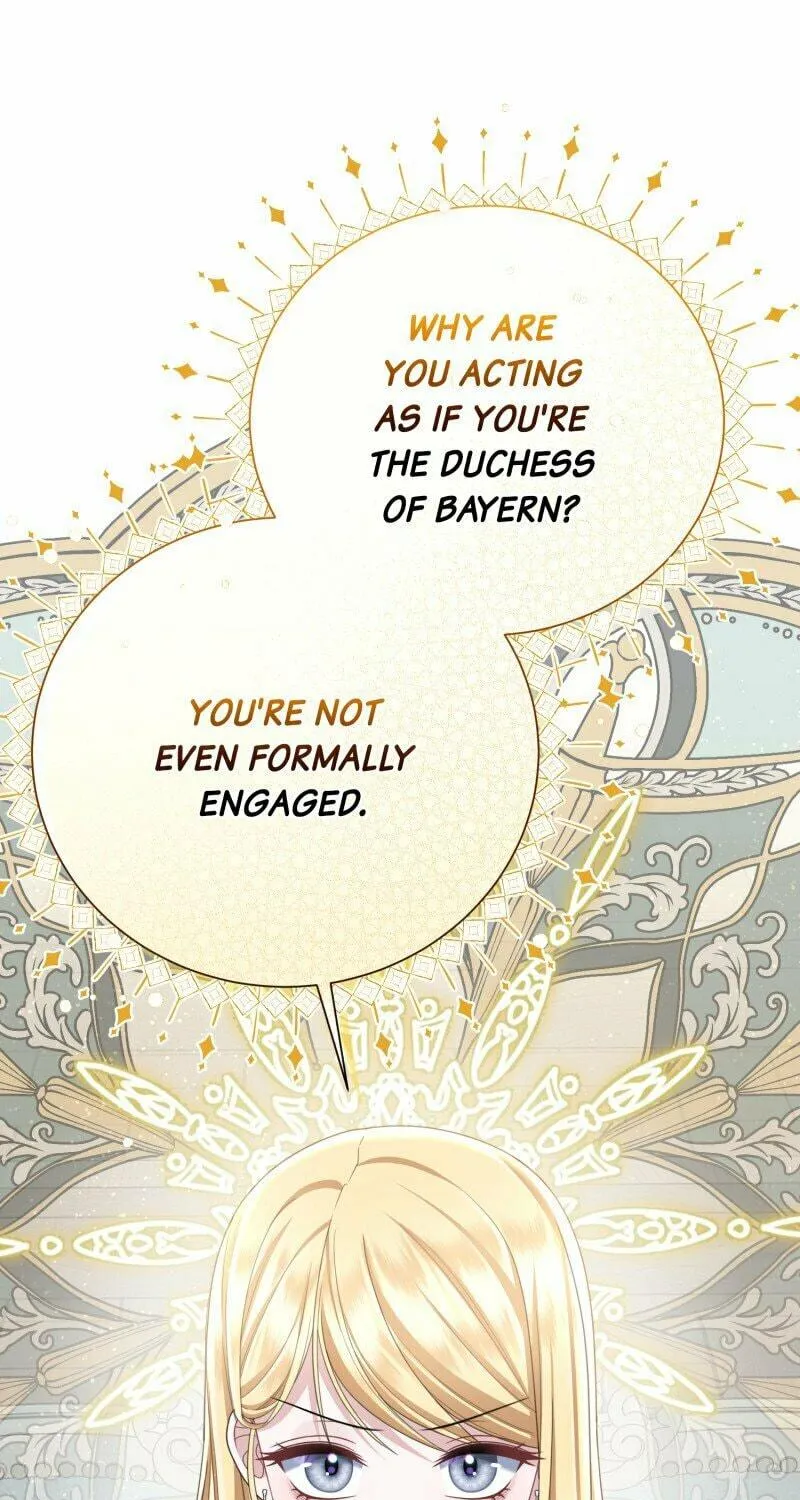 After Cinderella's Magic Is Broken Chapter 47 page 17 - 