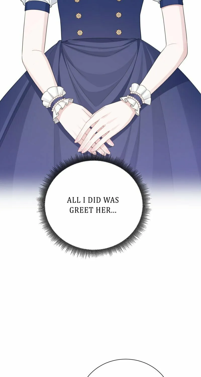 After Cinderella's Magic Is Broken Chapter 47 page 21 - 