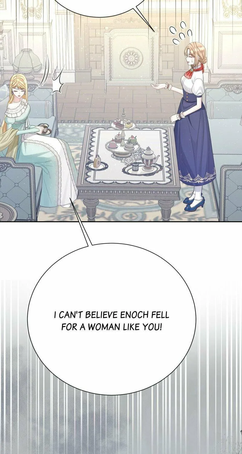 After Cinderella's Magic Is Broken Chapter 47 page 23 - 
