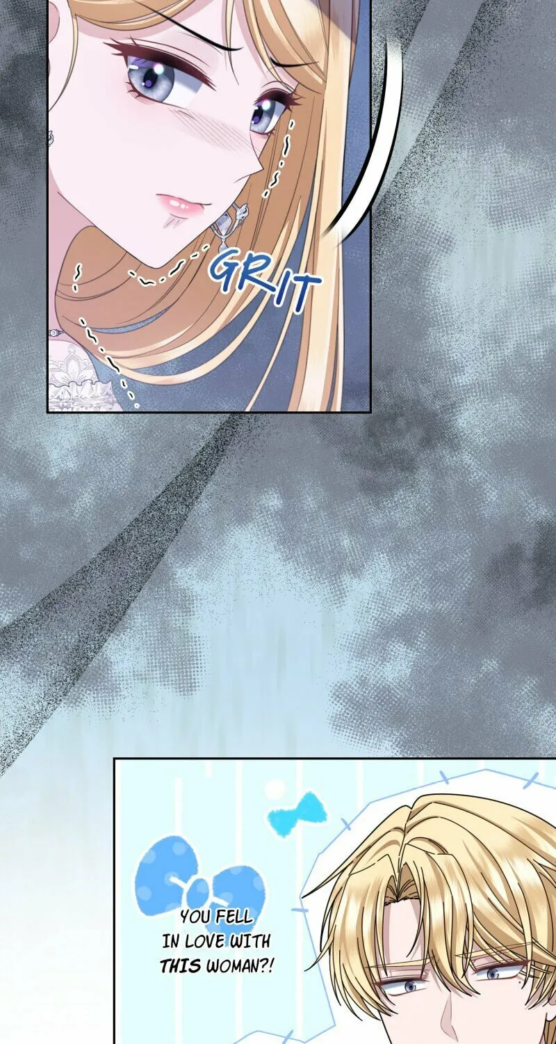 After Cinderella's Magic Is Broken Chapter 47 page 25 - 