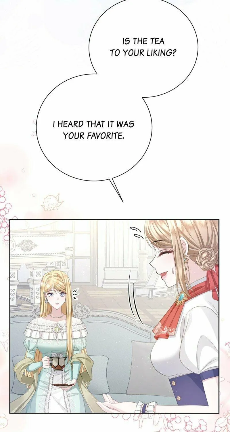After Cinderella's Magic Is Broken Chapter 47 page 29 - 