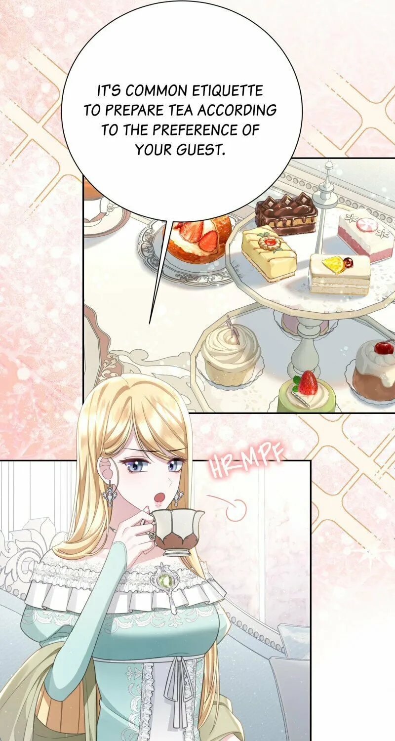 After Cinderella's Magic Is Broken Chapter 47 page 31 - 
