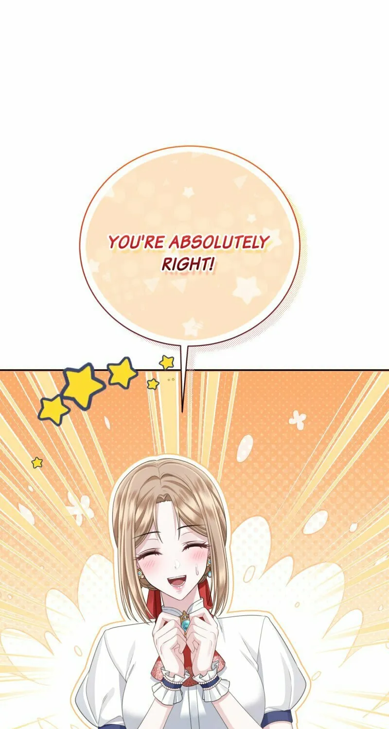 After Cinderella's Magic Is Broken Chapter 47 page 33 - 