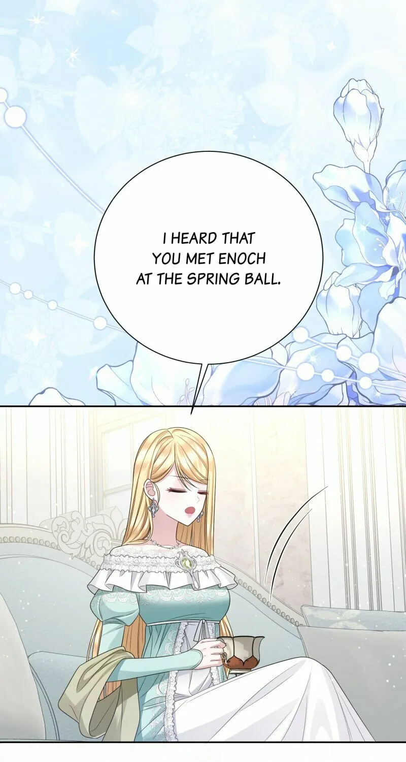 After Cinderella's Magic Is Broken Chapter 47 page 37 - 