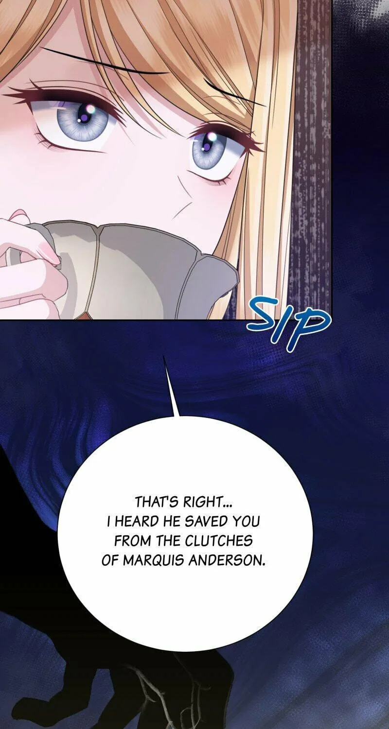 After Cinderella's Magic Is Broken Chapter 47 page 41 - 