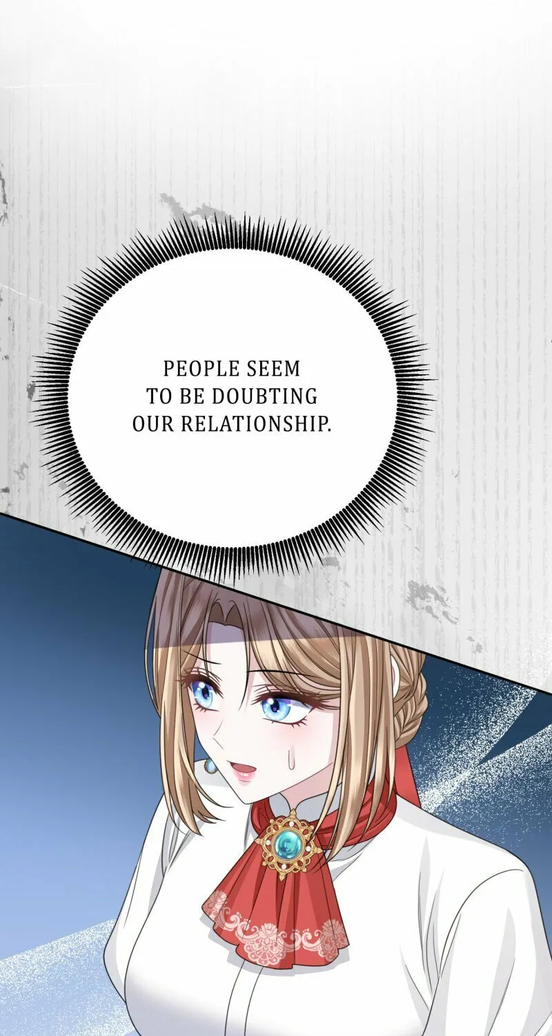 After Cinderella's Magic Is Broken Chapter 47 page 45 - 