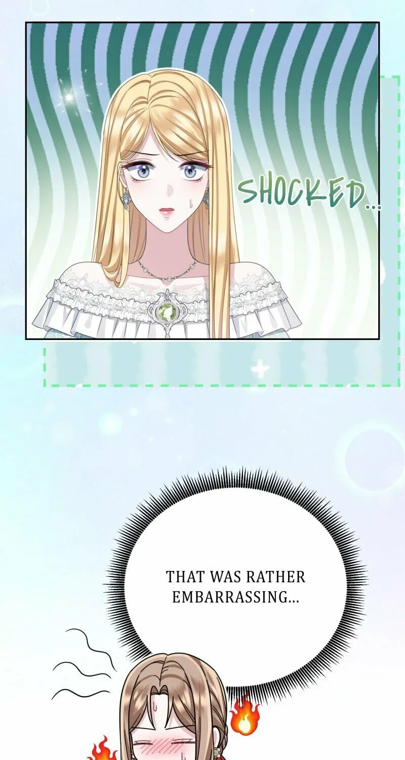 After Cinderella's Magic Is Broken Chapter 47 page 56 - 