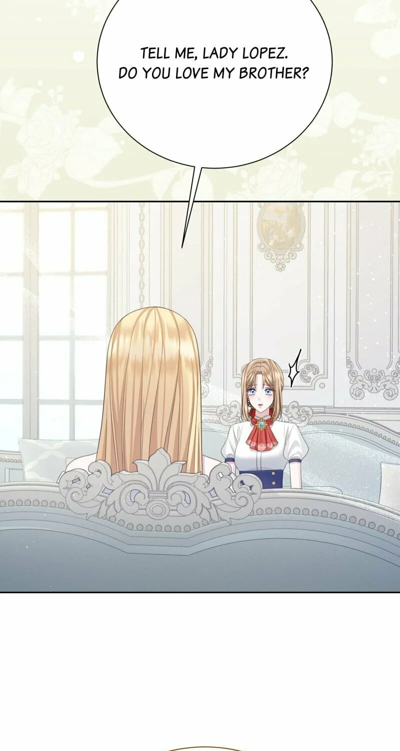 After Cinderella's Magic Is Broken Chapter 47 page 60 - 