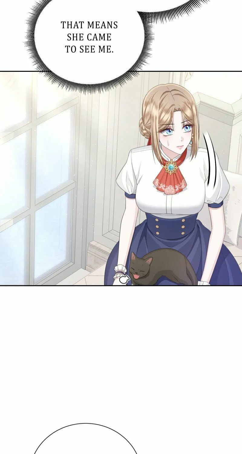 After Cinderella's Magic Is Broken Chapter 47 page 7 - 