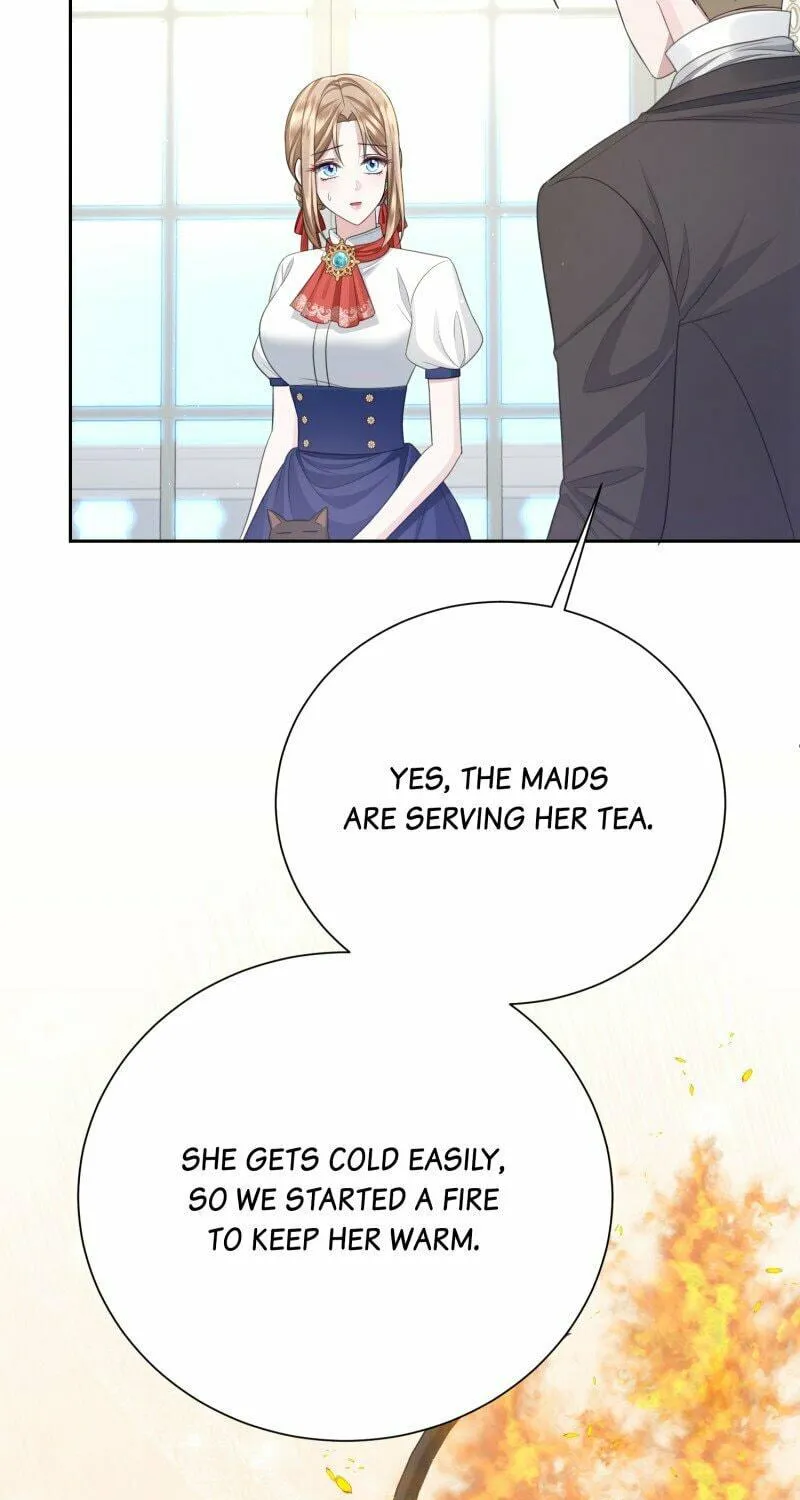 After Cinderella's Magic Is Broken Chapter 47 page 9 - 