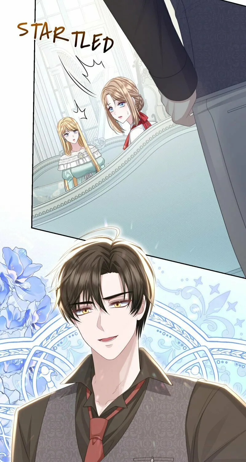 After Cinderella's Magic Is Broken Chapter 47 page 85 - 