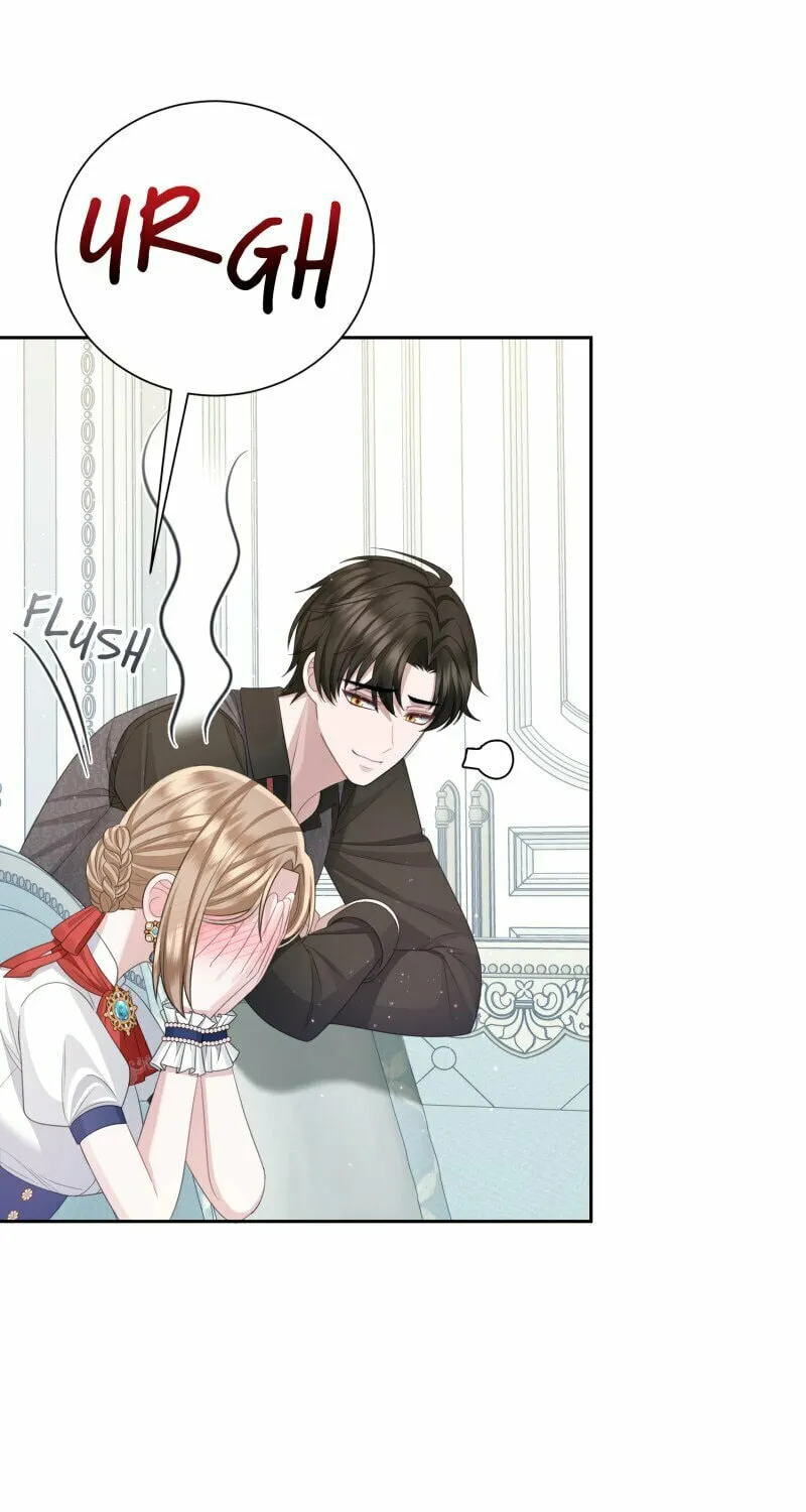 After Cinderella's Magic Is Broken Chapter 47 page 95 - 