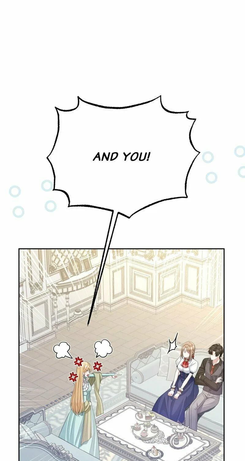After Cinderella's Magic Is Broken Chapter 48 page 11 - 