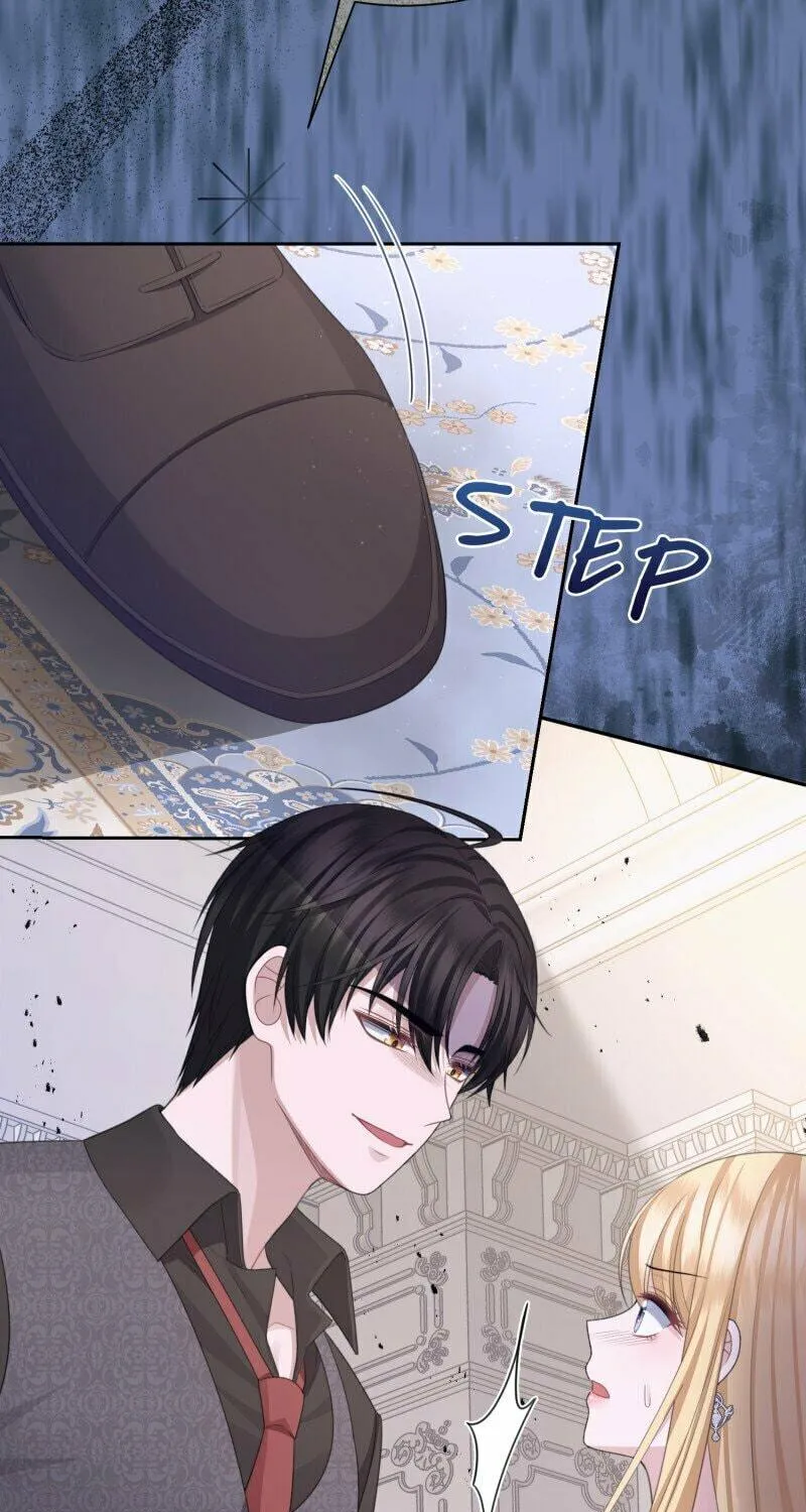 After Cinderella's Magic Is Broken Chapter 48 page 22 - 