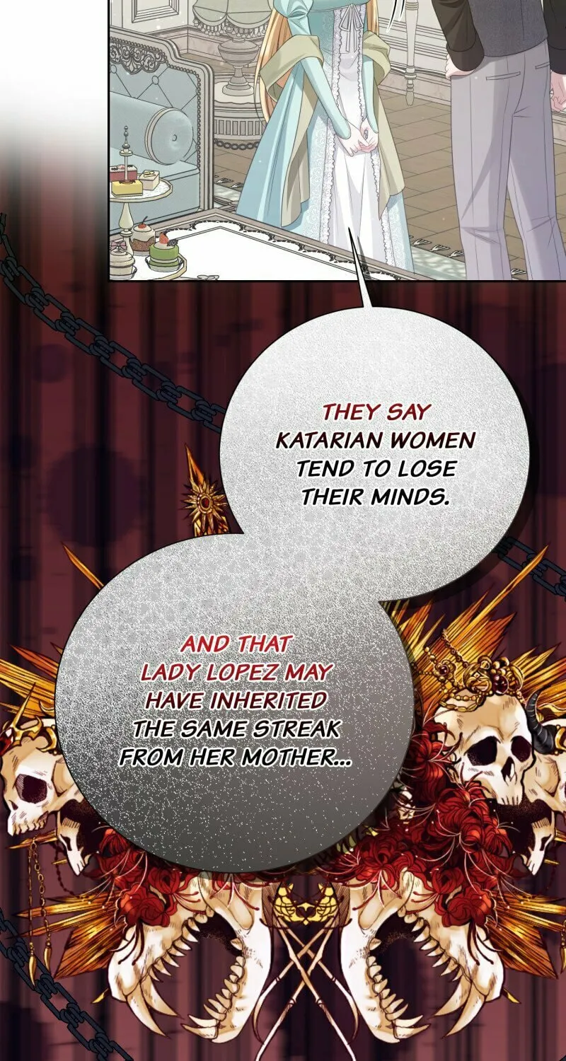 After Cinderella's Magic Is Broken Chapter 48 page 26 - 