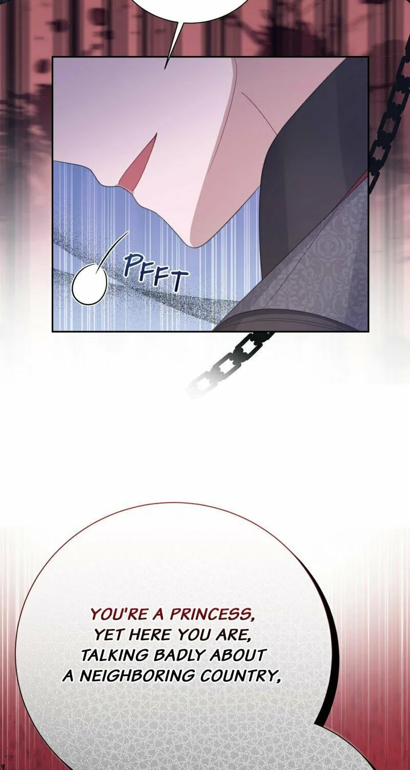 After Cinderella's Magic Is Broken Chapter 48 page 28 - 