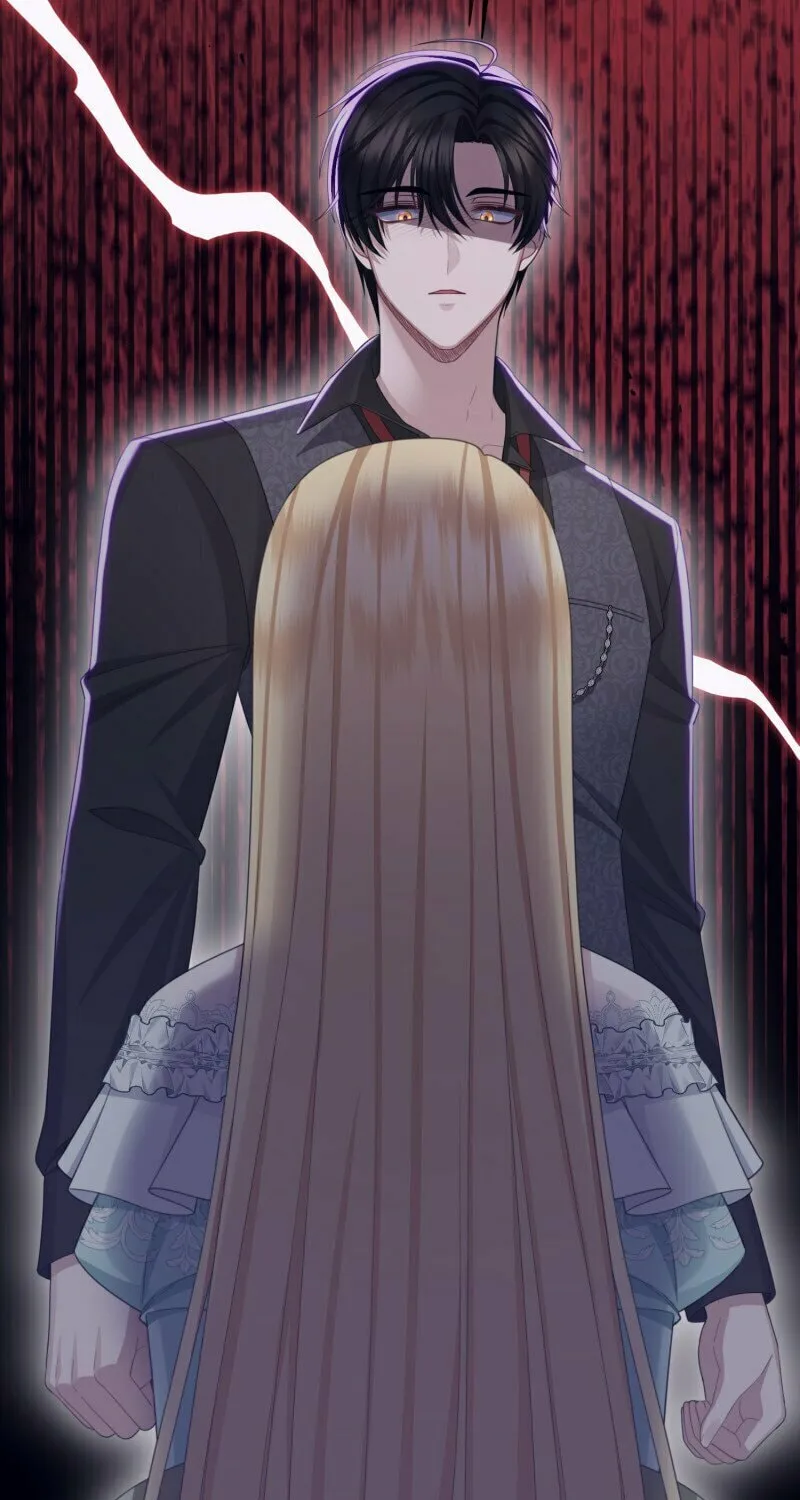 After Cinderella's Magic Is Broken Chapter 48 page 30 - 