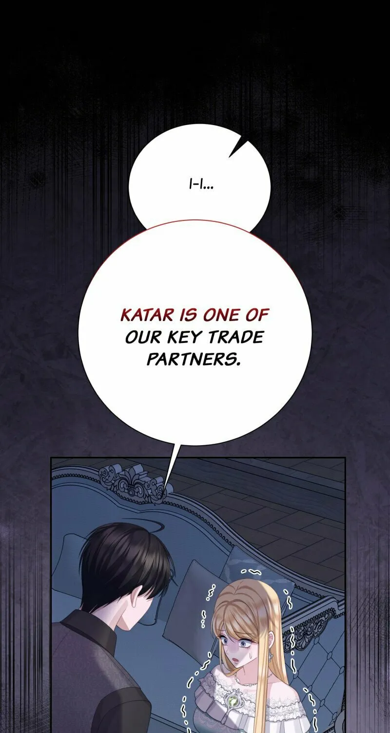 After Cinderella's Magic Is Broken Chapter 48 page 32 - 