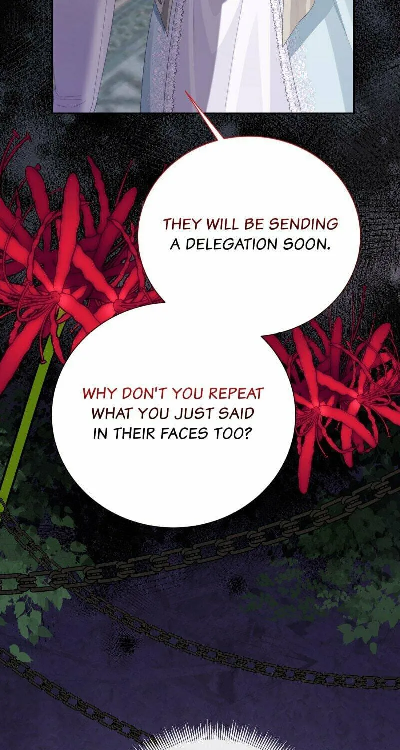 After Cinderella's Magic Is Broken Chapter 48 page 34 - 