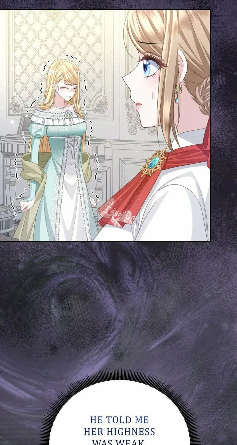 After Cinderella's Magic Is Broken Chapter 48 page 36 - 