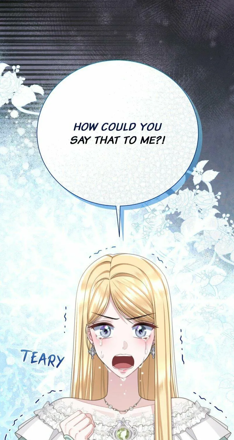 After Cinderella's Magic Is Broken Chapter 48 page 38 - 