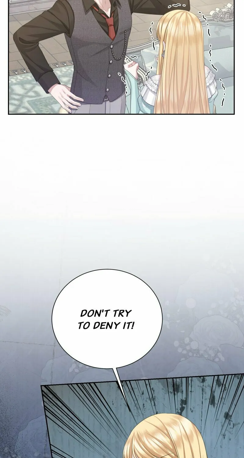 After Cinderella's Magic Is Broken Chapter 48 page 42 - 