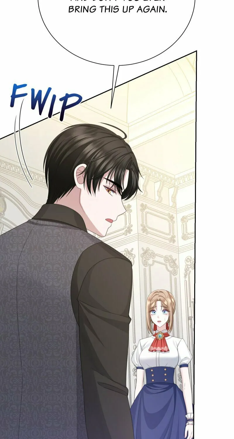 After Cinderella's Magic Is Broken Chapter 48 page 50 - 