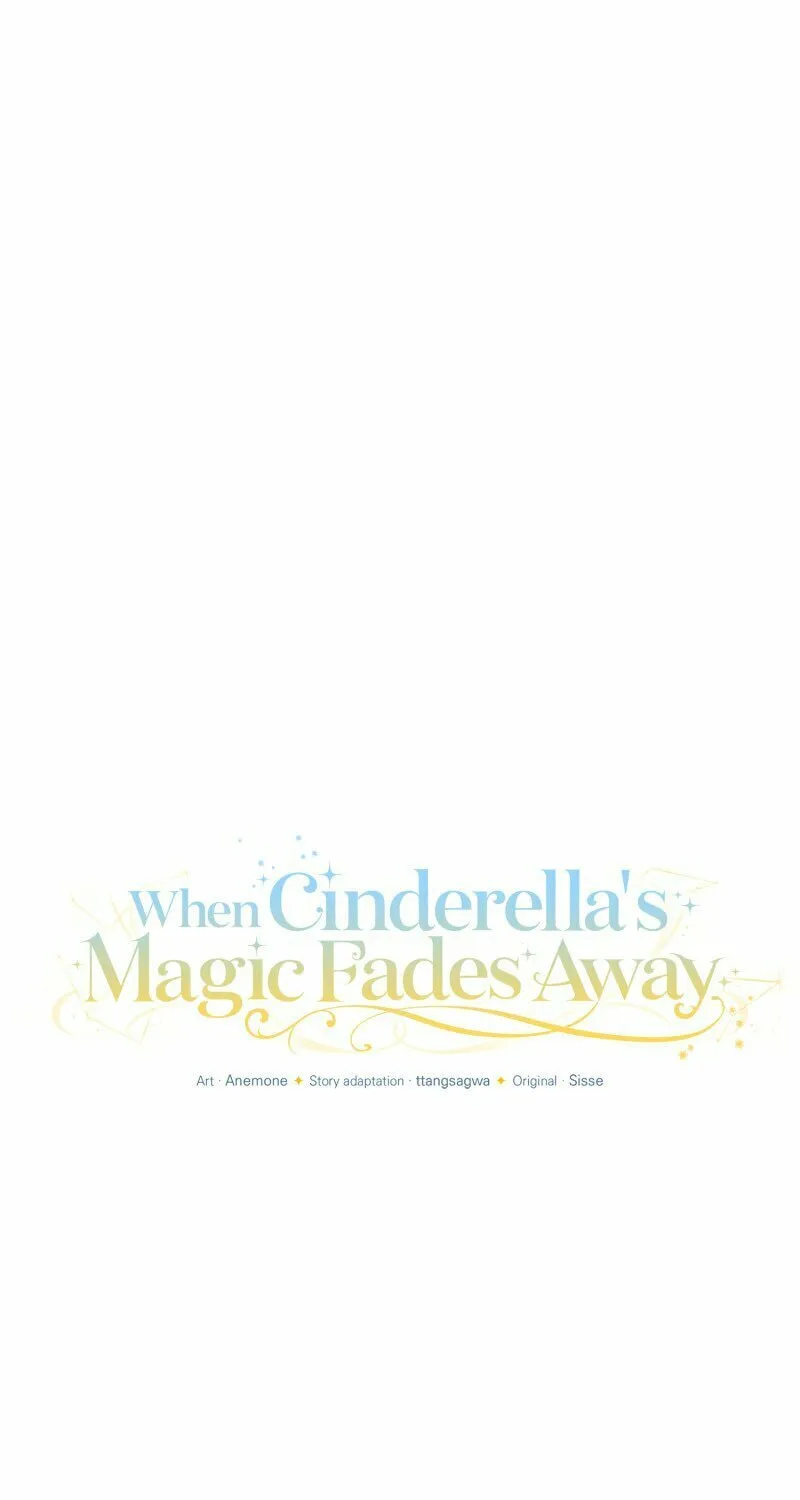 After Cinderella's Magic Is Broken Chapter 48 page 61 - 