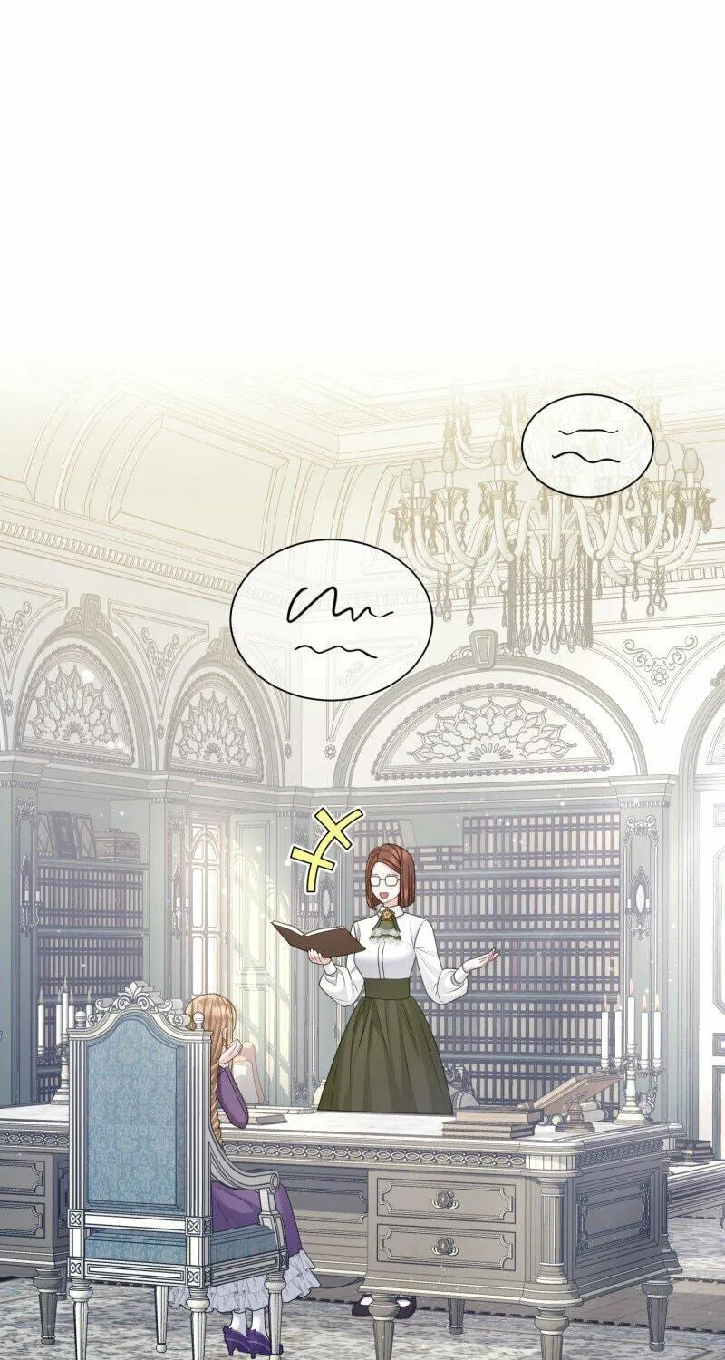 After Cinderella's Magic Is Broken Chapter 48 page 63 - 