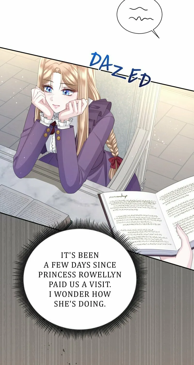 After Cinderella's Magic Is Broken Chapter 48 page 65 - 