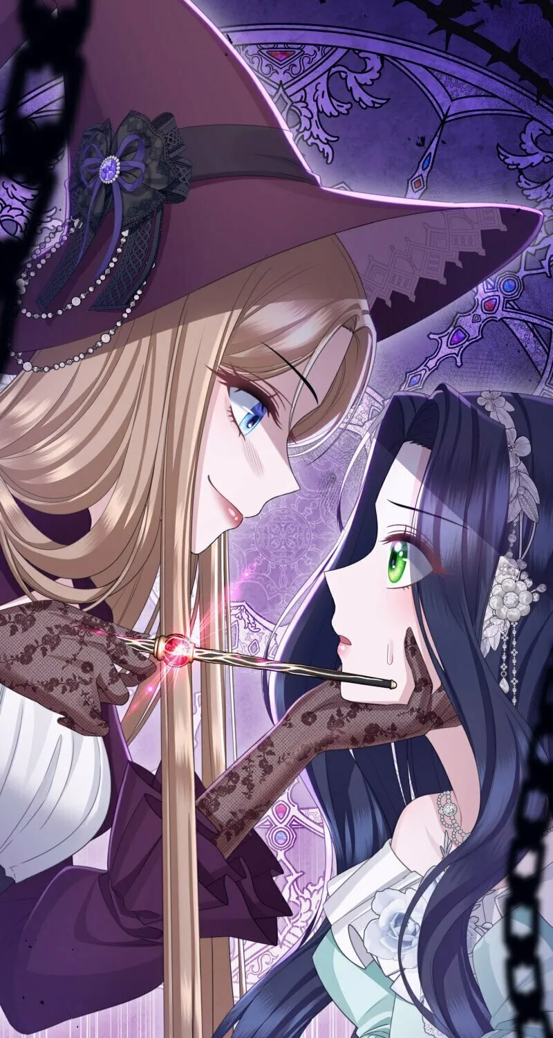 After Cinderella's Magic Is Broken Chapter 48 page 73 - 