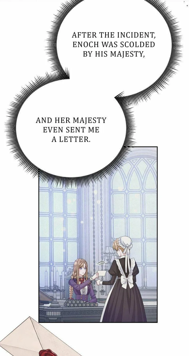 After Cinderella's Magic Is Broken Chapter 48 page 75 - 