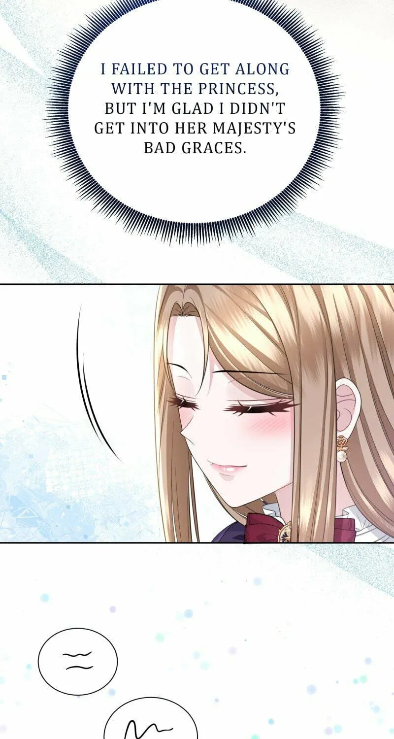 After Cinderella's Magic Is Broken Chapter 48 page 81 - 