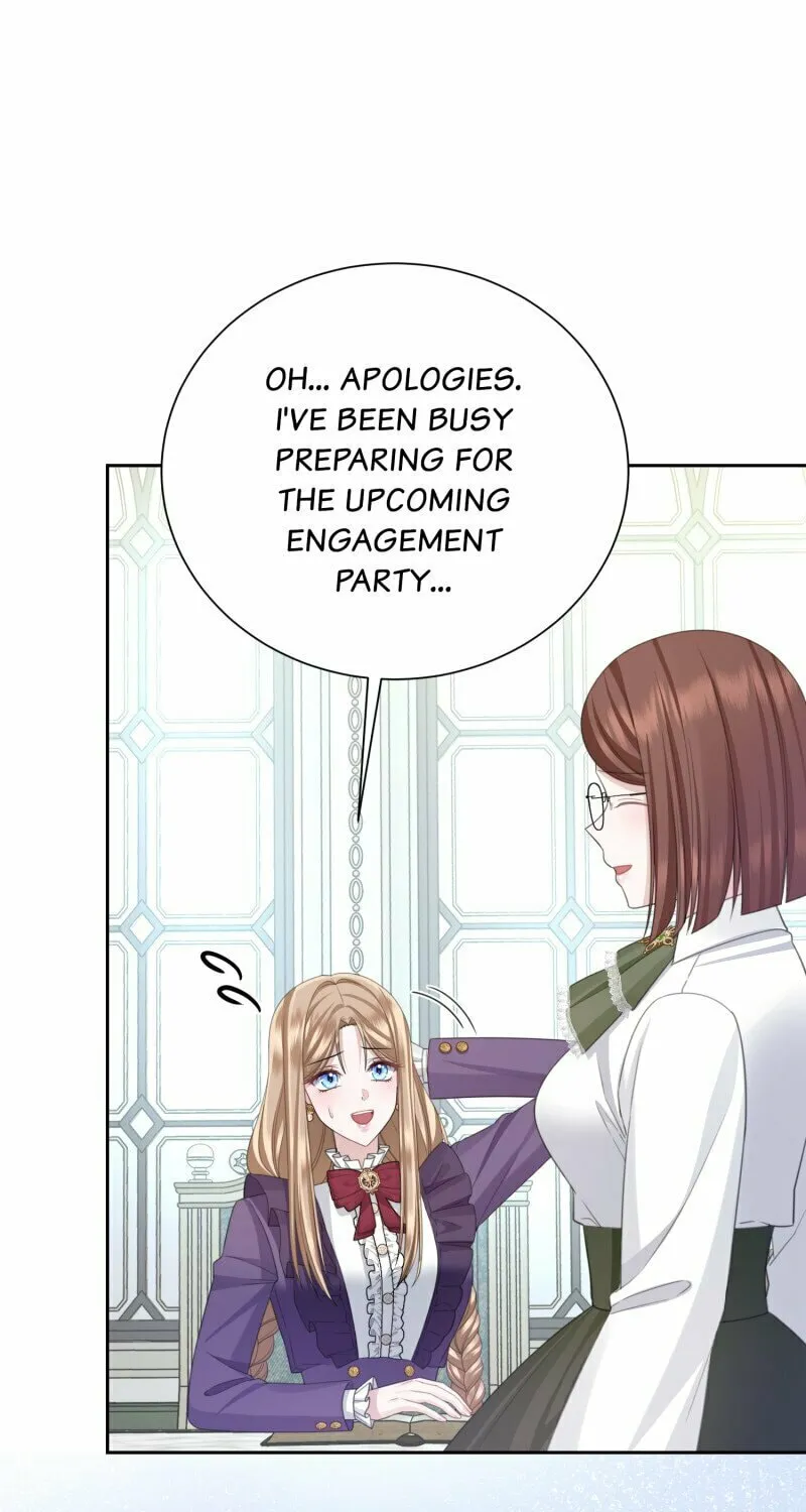 After Cinderella's Magic Is Broken Chapter 48 page 85 - 