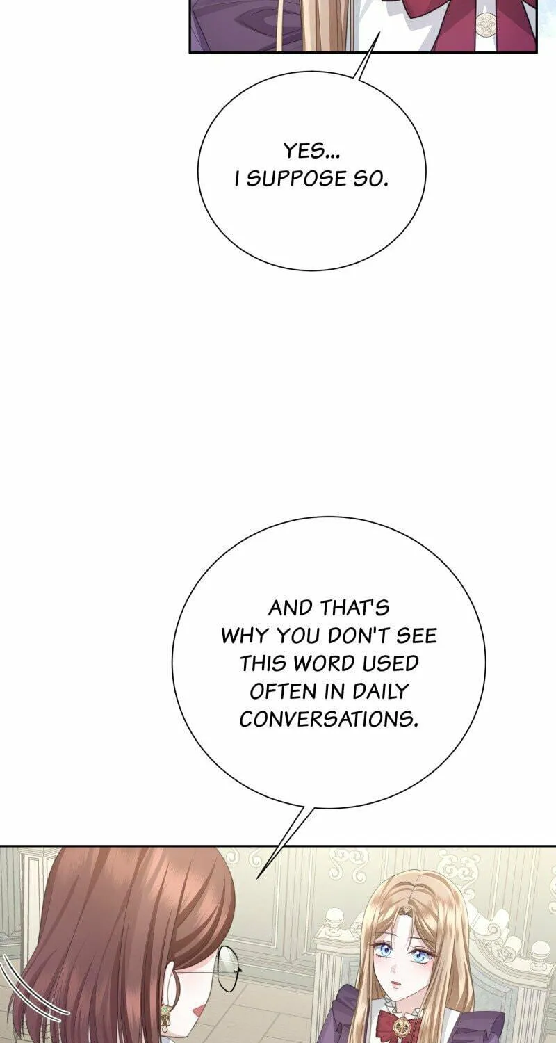 After Cinderella's Magic Is Broken Chapter 48 page 96 - 