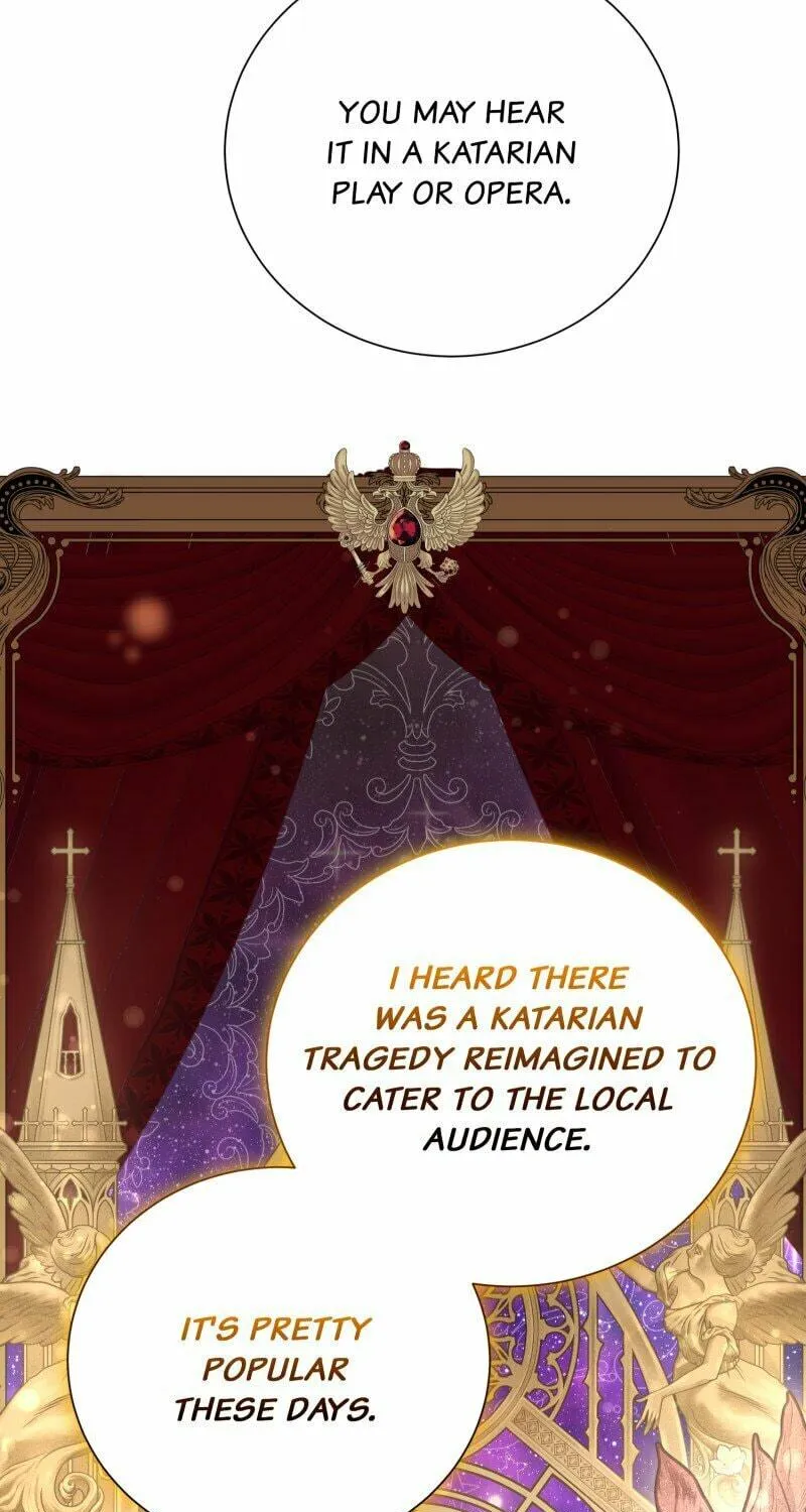 After Cinderella's Magic Is Broken Chapter 48 page 98 - 