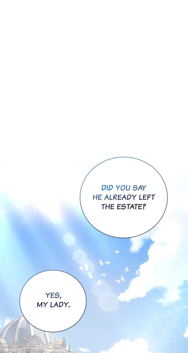 After Cinderella's Magic Is Broken Chapter 49 page 1 - 