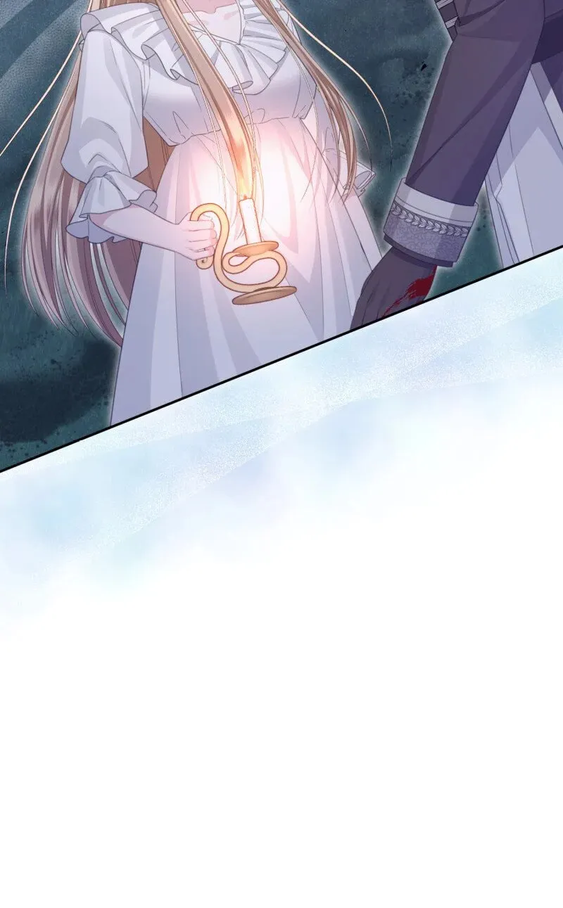 After Cinderella's Magic Is Broken Chapter 49 page 112 - 