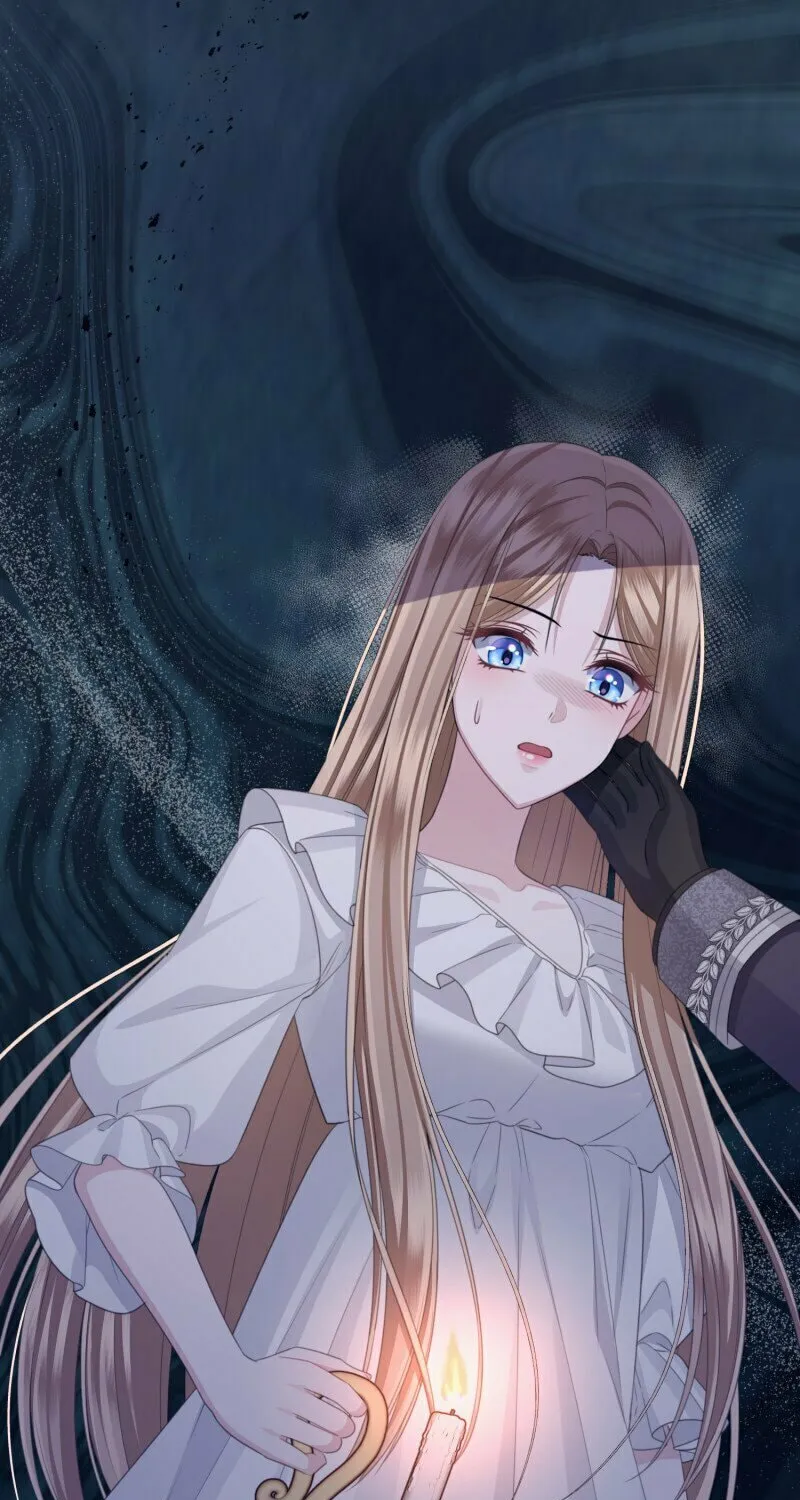 After Cinderella's Magic Is Broken Chapter 49 page 117 - 