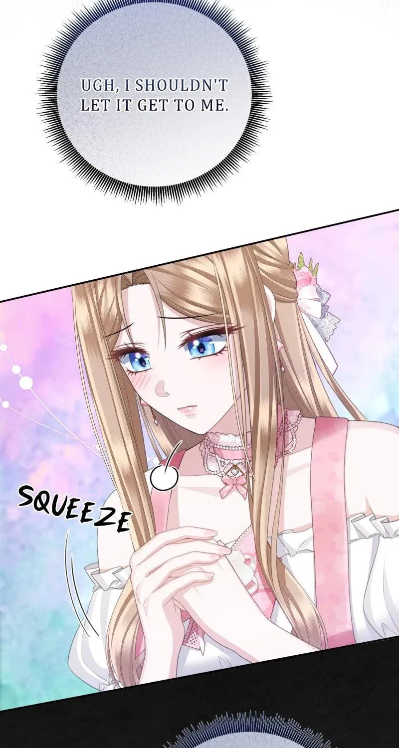After Cinderella's Magic Is Broken Chapter 49 page 18 - 
