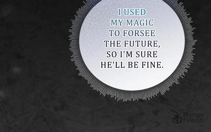 After Cinderella's Magic Is Broken Chapter 49 page 19 - 