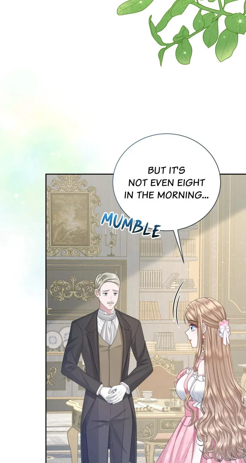 After Cinderella's Magic Is Broken Chapter 49 page 3 - 