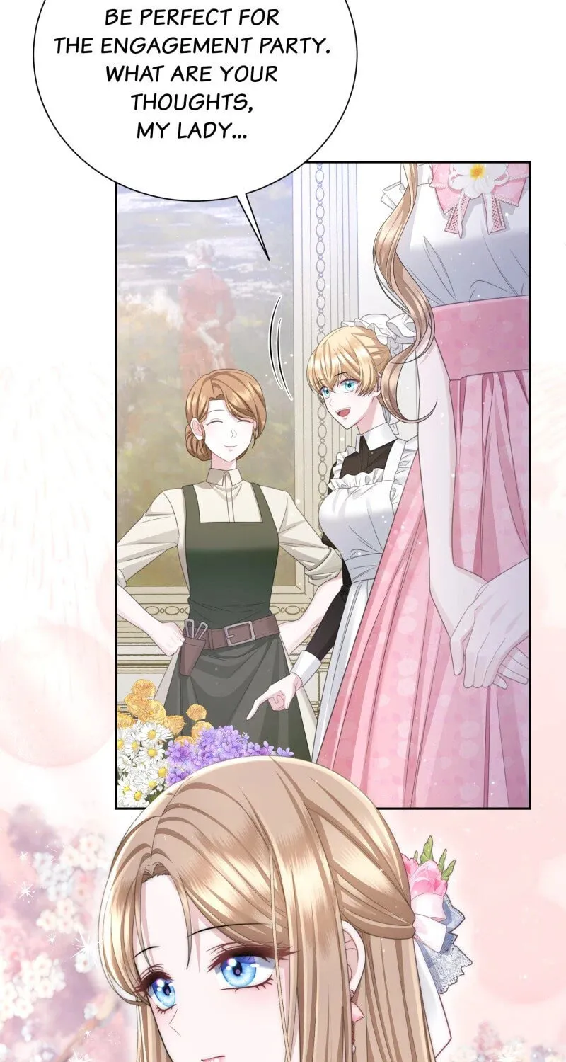 After Cinderella's Magic Is Broken Chapter 49 page 26 - 