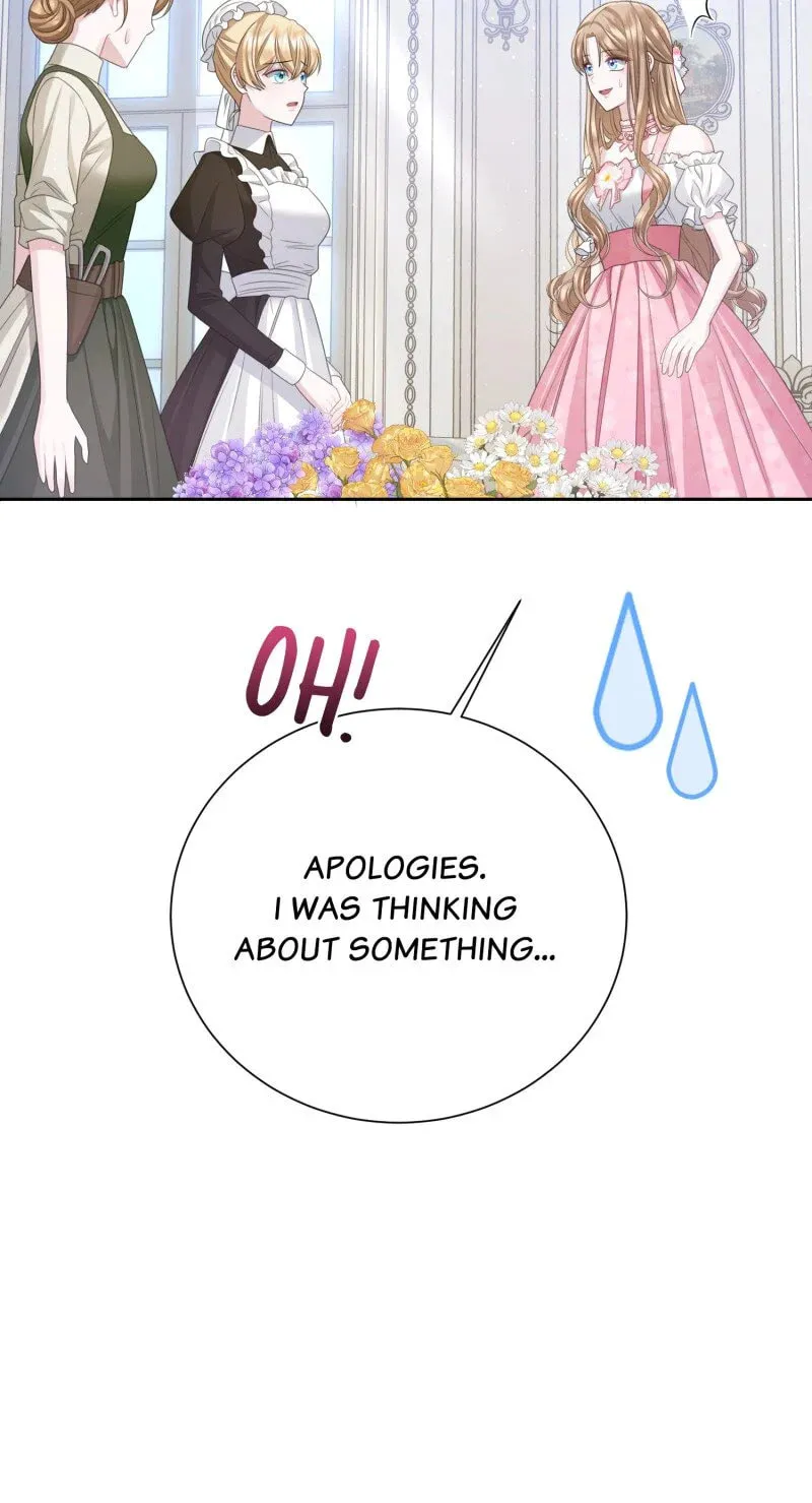 After Cinderella's Magic Is Broken Chapter 49 page 30 - 