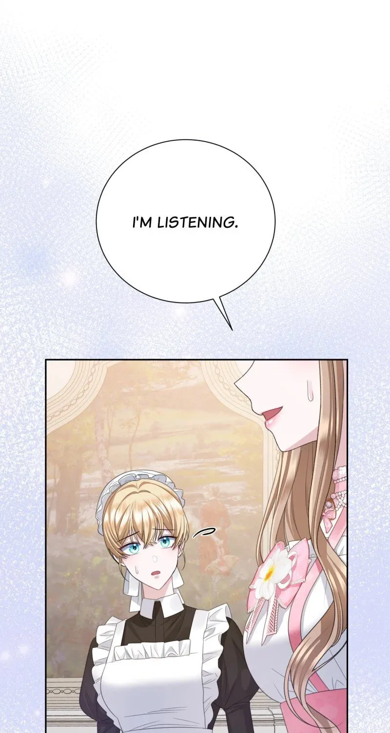 After Cinderella's Magic Is Broken Chapter 49 page 31 - 