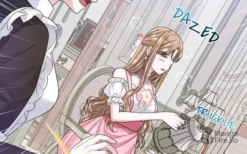 After Cinderella's Magic Is Broken Chapter 49 page 34 - 