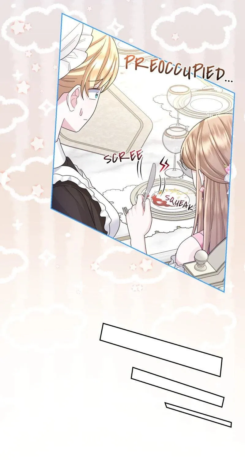 After Cinderella's Magic Is Broken Chapter 49 page 37 - 