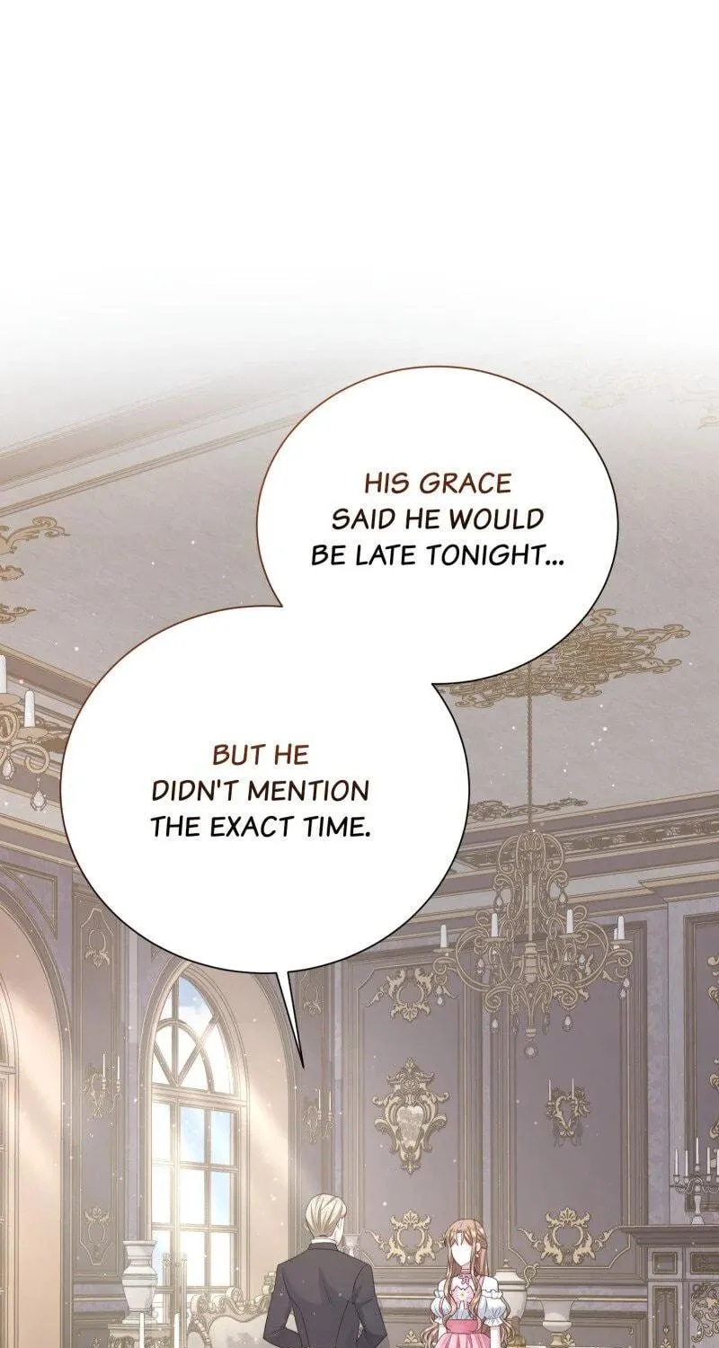 After Cinderella's Magic Is Broken Chapter 49 page 5 - 