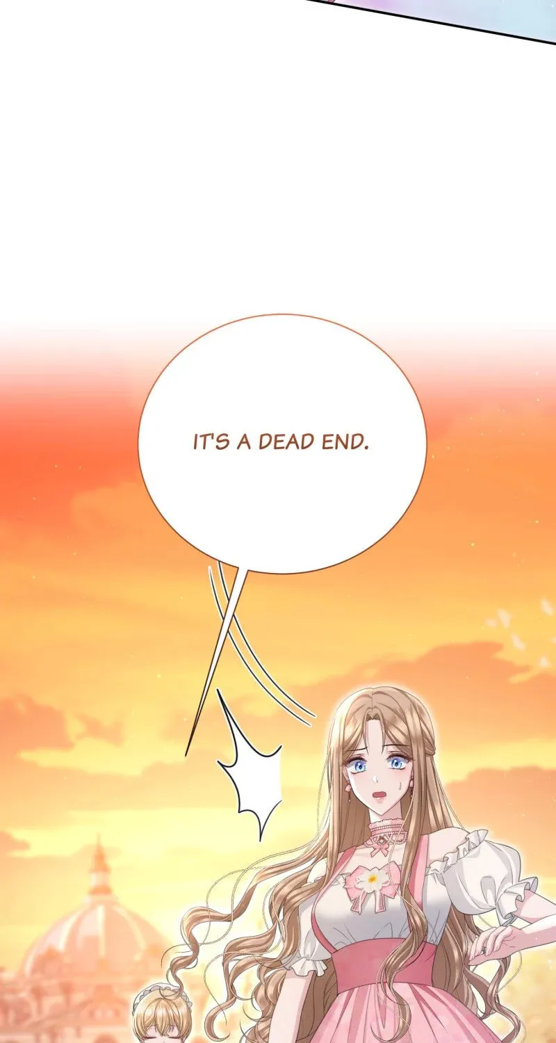 After Cinderella's Magic Is Broken Chapter 49 page 41 - 